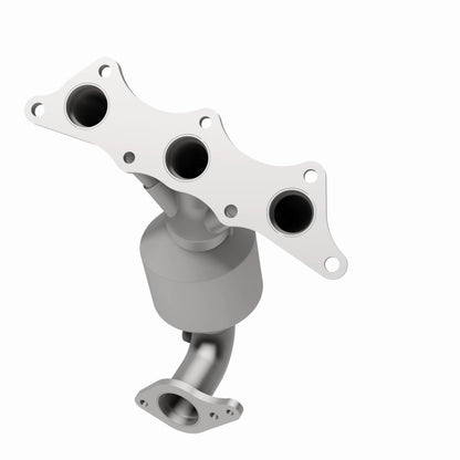 MagnaFlow DF Cat Conv Mitsubishi 06-09 Eclipse/Galant 06-08 Endeavor 3.8L Frt Manifold *NO CA SALE*
