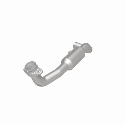 MagnaFlow Conv DF 07-08 Ford F-150 Pickup 5.4LD/S / 12/06-08 Lincoln Truck Mark LT 5.4LD/S