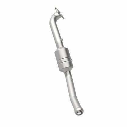 MagnaFlow Direct Fit Catalytic Converter OEM 11-12 Jeep Grand Cherokee 3.6L