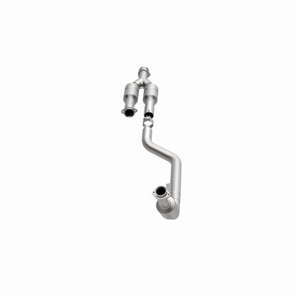 MagnaFlow Direct Fit Catalytic Converter Mercedes SLK320 04 Driver Side CA
