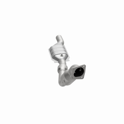 MagnaFlow Direct Fit Catalytic Converter 03-04 Audi RS6 4.2L Passenger Side