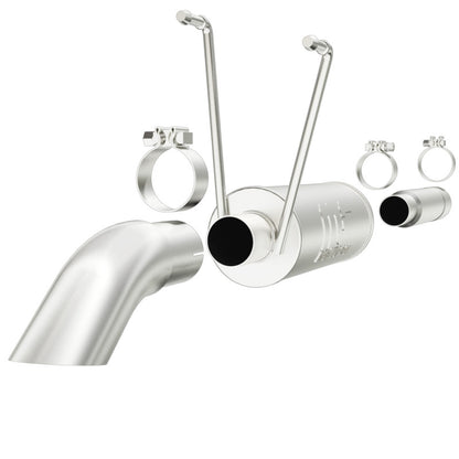 MagnaFlow SYS C/B 09-10 Ram 1500 SC/QC/MC 5,7