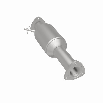MagnaFlow Direct Fit Catalytic Converter 79-87 Toyota Land Cruiser 4.2L