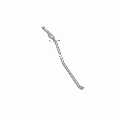 MagnaFlow Direct Fit Catalytic Converter 2004 Toyota Rav4 2.4L