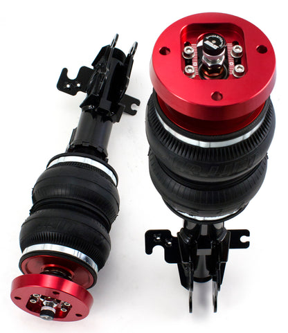 Kit dianteiro Air Lift Performance para Chevrolet Camaro 10-14
