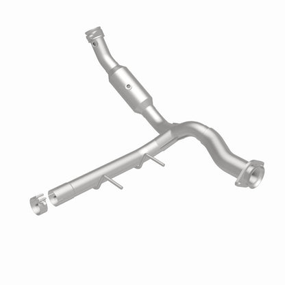 MagnaFlow Right Side Direct Fit Catalytic Converter 15-17 Ford F-150 5.0L