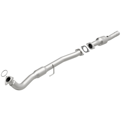 MagnaFlow Direct Fit Catalytic Converter 05 Silverado 2500HD 6.0L