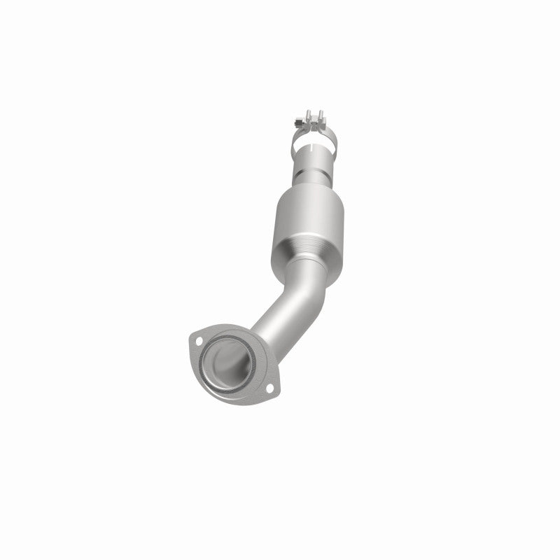 MagnaFlow Direct Fit Catalytic Converter 09-12 Toyota RAV4 2.5 3.5 Underbody