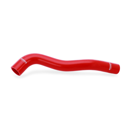 Mishimoto 12-15 Chevy Camaro SS Vermelho Silicone Mangueiras de refrigeração do radiador
