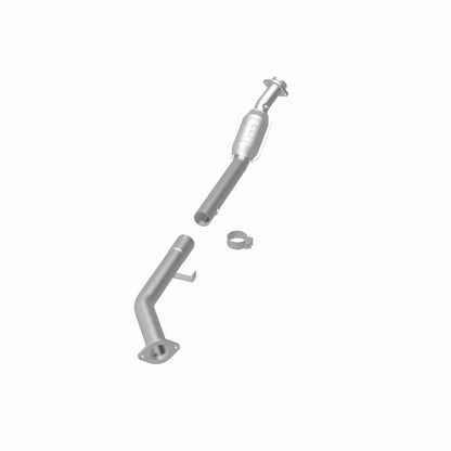 MagnaFlow Direct Fit Catalytic Converter GTO- 2004 8 5.7L OEM