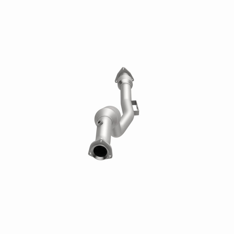 MagnaFlow Direct Fit Catalytic Converter 04-06 VW Phaeton 4.2L Passenger Side Front