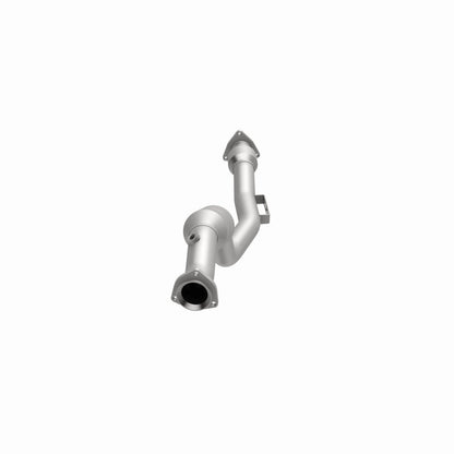 MagnaFlow Direct Fit Catalytic Converter 04-06 VW Phaeton 4.2L Passenger Side Front