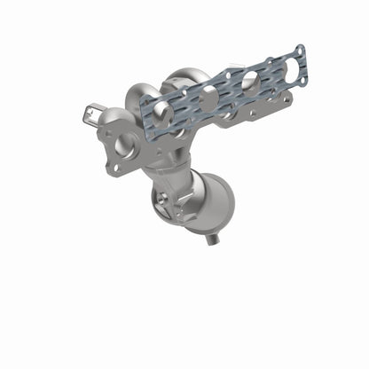 MagnaFlow Direct Fit Catalytic Converter 2006 Kia Optima 2.4L