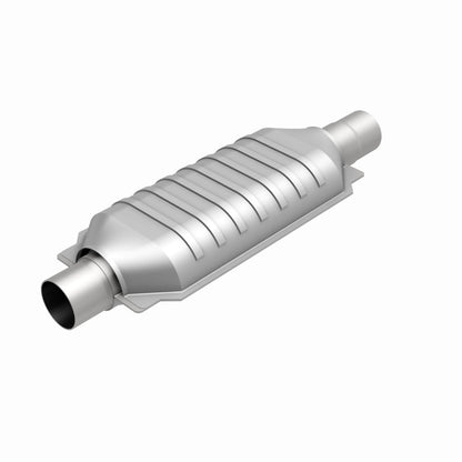 MagnaFlow Universal Catalytic Converter 2.25 W/Perf Tube