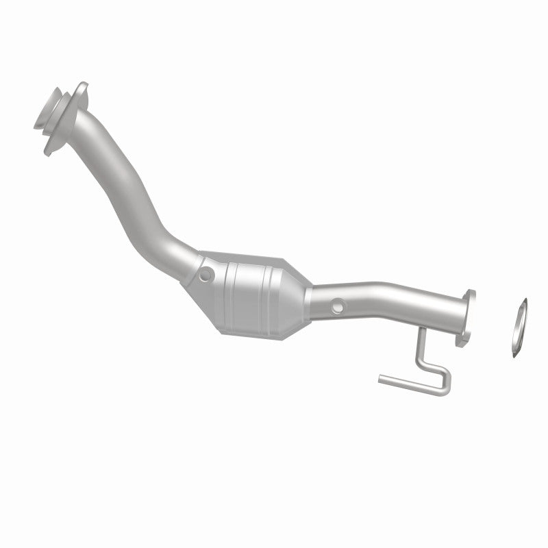 MagnaFlow Direct Fit Catalytic Converter 96-98 Explorer-Mountaineer