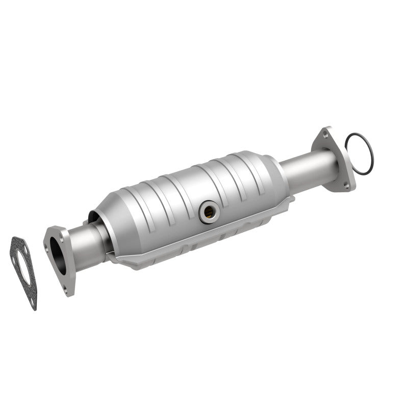 MagnaFlow California Grade Direct Fit Catalytic Converter 98-02 Honda Accord V6 3.0L