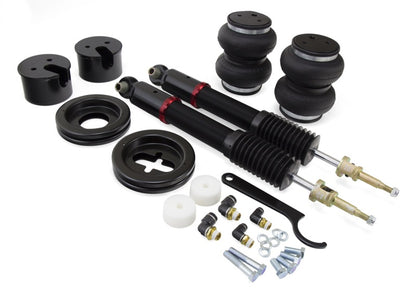 Kit traseiro Air Lift Performance 15-17 Volkswagen Golf R