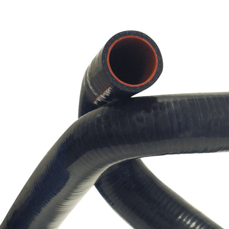 Mishimoto 94-01 Acura Integra Kit de manguera de silicona negra