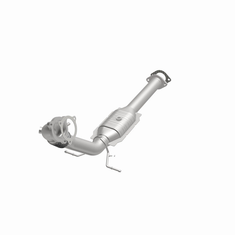 MagnaFlow Direct Fit Catalytic Converter 05-09 Volvo S60 2.4L/2.5L