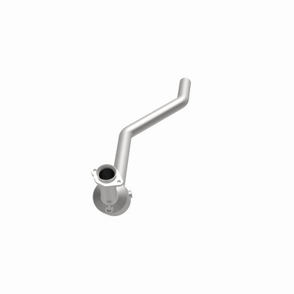 MagnaFlow Direct Fit Catalytic Converter 03-05 Jaguar S-Type4.2L P/S