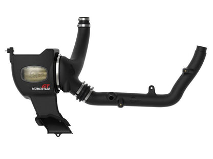 Sistema de admissão de ar frio aFe Momentum GT com Pro GUARD7 2021+ Ford Bronco V6-2.7L