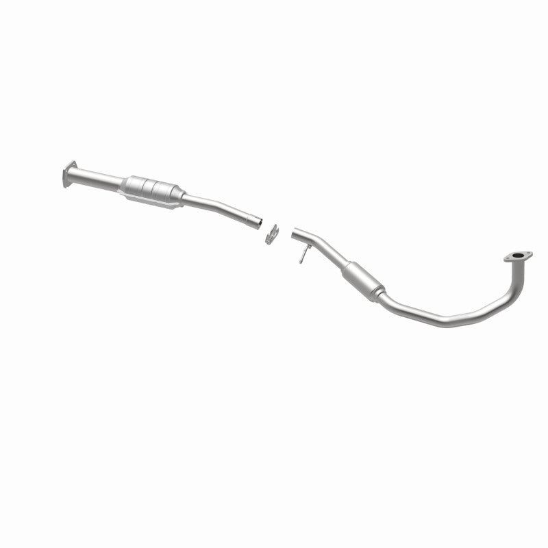 MagnaFlow Direct Fit Catalytic Converter 94-96 Buick Century/Oldsmobile