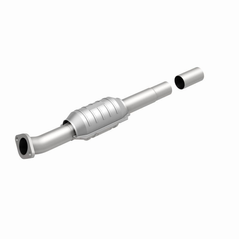 MagnaFlow Direct Fit Catalytic Converter 04 Mitsubishi Galant 2.4L