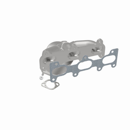 MagnaFlow Direct Fit Catalytic Converter 06 Kia Optima 2.7L