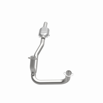 MagnaFlow Direct Fit Catalytic Converter 88-95 Ford Van 5.8L 49S