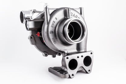 Garrett GT3794VA Turbo Kit - Chevy Duramax 6.6L 2004.5-2009 Fase 1 AVNT