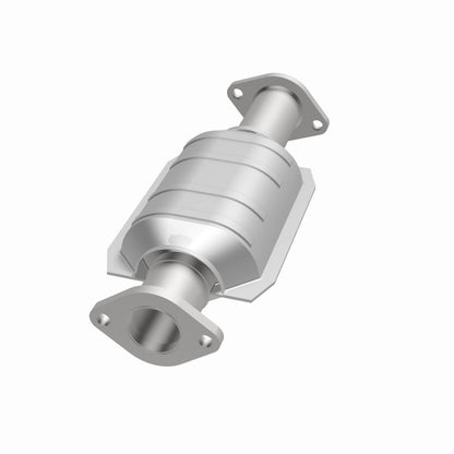 MagnaFlow Direct Fit Catalytic Converter 94-99 Mitsubishi 300GT 49S