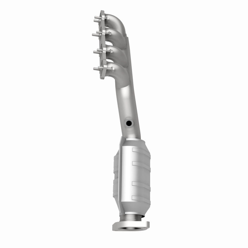 MagnaFlow Direct Fit Catalytic Converter 06-09 Cadillac STS 4.4L Passenger Side