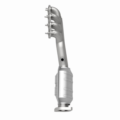 MagnaFlow Direct Fit Catalytic Converter 06-09 Cadillac STS 4.4L Passenger Side