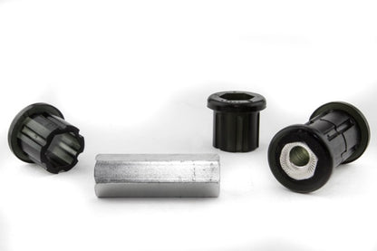 Whiteline Plus 3/08+ Dodge Challenger / 11/05+ Carregador Direcção Rack &amp; Pinhão Mount