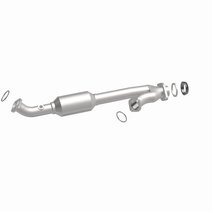 MagnaFlow Direct Fit Catalytic Converter 05-12 Toyota 4Runner 4.0L