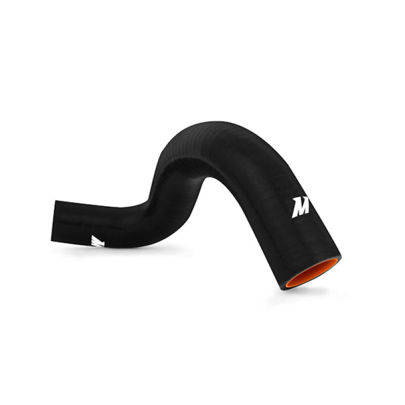 Mishimoto 05-06 Pontiac GTO / 05-07 Vauxhall Monaro VXR Kit de manguera de radiador de silicona negra