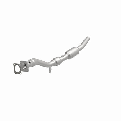 MagnaFlow Direct Fit Catalytic Converter 00-02 Audi A6 Quattro 2.7L