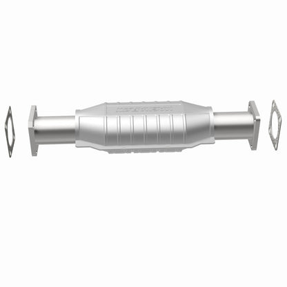 MagnaFlow Direct Fit Catalytic Converter 91-94 Isuzu Rodeo 3.1L V6