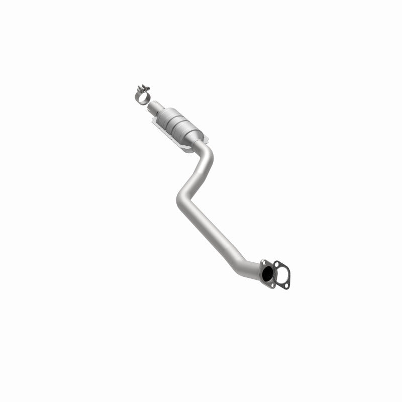 MagnaFlow Direct Fit Catalytic Converter 06-07 BMW 530i 3.0L Passenger Side