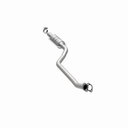 MagnaFlow Direct Fit Catalytic Converter 06-07 BMW 530i 3.0L Passenger Side