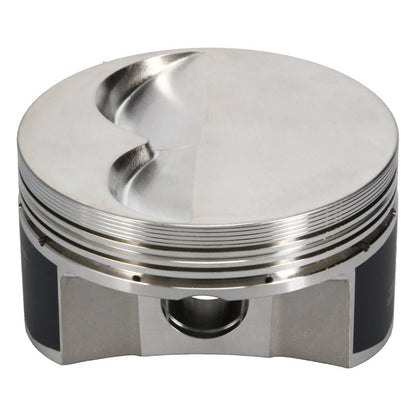Wiseco Ford 302/351 Windsor -9cc Dish 4.125 Bore 3.25 Stroke Pistons - Set of 8