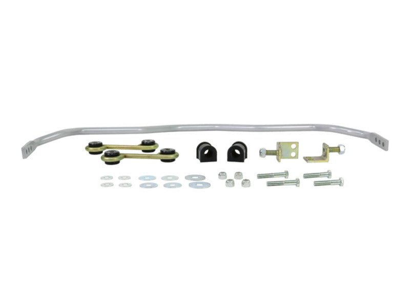 Whiteline 83-86 Toyota Supra MA61 Traseiro 18mm Reforçado Ajustável com Barra OE