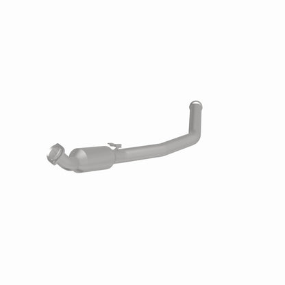 MagnaFlow Direct Fit Catalytic Converter 2007-2012 GL450 4.6 L Underbody