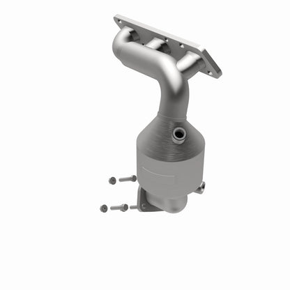 MagnaFlow Direct Fit Catalytic Converter 02-03 MPV 3.0 Front Manifold OEM