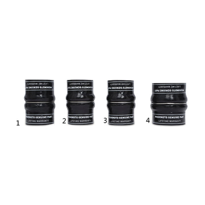 Kit de arranque Mishimoto 10 Dodge 6.7L Cummins