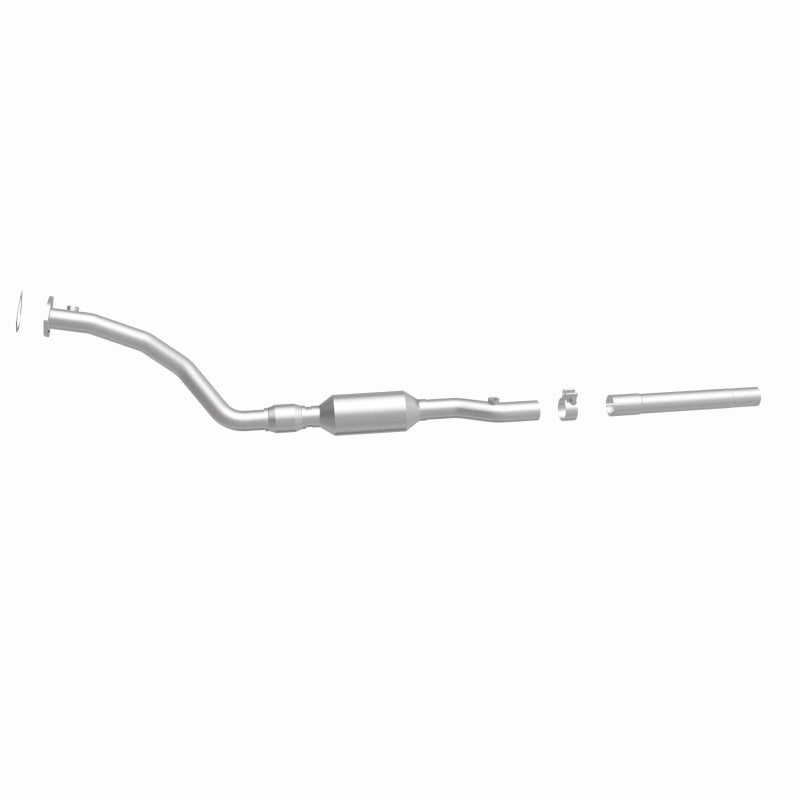 MagnaFlow Direct Fit Catalytic Converter 96-99 Audi A4/A4 Quattro 2.8L P/S (49 State)