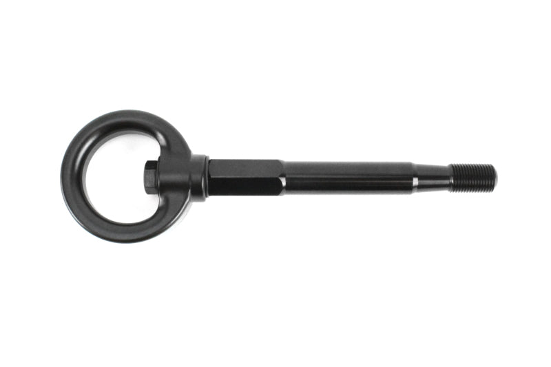 Perrin 15-19 Subaru WRX/STI Kit de Gancho de Remolque (Trasero) - Negro