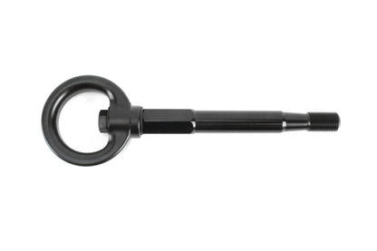 Perrin 15-19 Subaru WRX/STI Kit de Gancho de Remolque (Trasero) - Negro