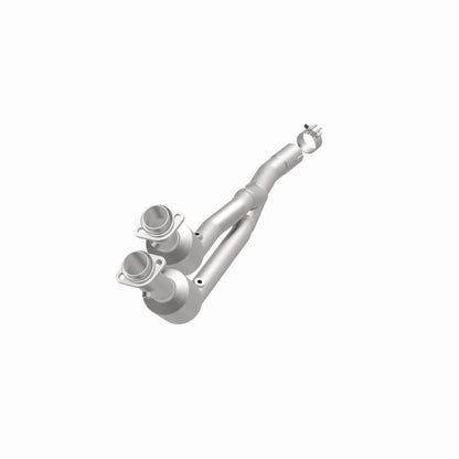 MagnaFlow Direct Fit Catalytic Converter 95 Jaguar XJS 4.0L