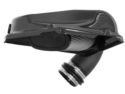 Admisión aFe MagnumFORCE Stage-2 Pro DRY S 2017 BMW 330i (F3x) L4-2.0L (t) B48